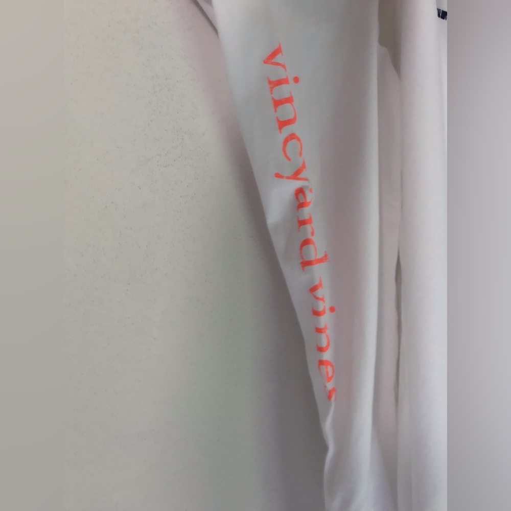 New vineyard vines girls long sleeve